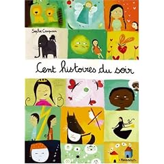 Cent histoires du soir