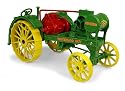 Learning Curve Brands 1:16 Waterloo Boy Tractor