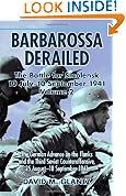 Barbarossa Derailed