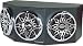 Audiobahn ABB103Q, 25cm (10