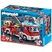 PLAYMOBIL� 4820 - Feuerwehr-Leiterfahrzeug