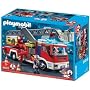 Playmobil - 4820 - Figurine - Camion de Pompiers -&hellip de Playmobil