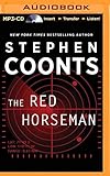 The Red Horseman (Jake Grafton Series)