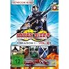 Kamen Rider - Season 1, Vol. 2