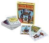 high bohn plus bohnanza expansion card game