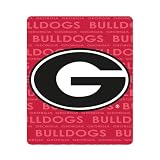Georgia Bulldogs NCAA Classic Fleece (50x60)