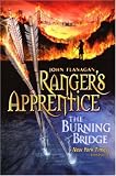 Ranger's Apprentice: The Burning Bridge (Rangers Apprentice)