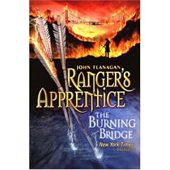 Ranger's Apprentice: The Burning Bridge