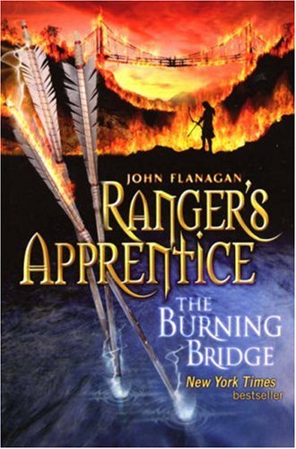 Ranger's Apprentice: The Burning Bridge