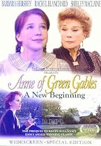 Stream Anne of Green Gables - A New Beginning Online.