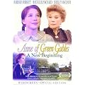 Anne of Green Gables: A New Beginning