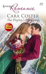 The Playboy's Plain Jane (Harlequin Romance)
