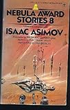 Nebula Award stories. 8