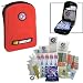 Total Resources NASCAR 125-Piece First Aid Kit - Nascar Each