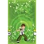 Ben 10 - Table Cover