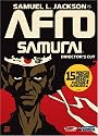Afro Samurai (Director's Cut)