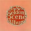 The New Seldom Scene Album