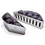 Weber 7403 Char-Basket Charcoal Briquet Holders