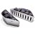 Weber 7403 Char-Basket Charcoal Briquet Holders