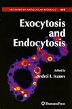 Exocytosis and Endocytosis: Preliminary Entry 2030 (Methods in Molecular Biology)