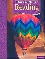 Reading. Level 3.2 (Houghton Mifflin. Horizons)
