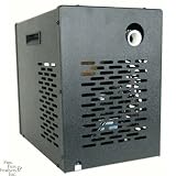 1/3 HP Current USA Prime Chiller with Dual Stage Thermostat