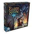 Elder Sign: A Cthulhu Dice Game