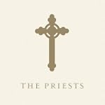 The Priests - The Priests (Artist) $11.96