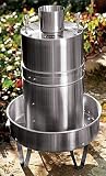 Orion Charcoal Holiday Turkey Cooker/Smoker