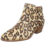 Sam Edelman Womens Petty Ankle Boot