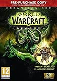 World of Warcraft: Legion (PC DVD/Mac)