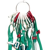 Flag- A-Tag Storage Rings