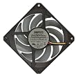 Scythe Gentle Typhoon D1225C12B5AP-15 - Case fan - 120 mm