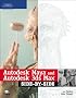 Autodesk Maya and Autodesk 3ds Max Side-by-Side