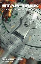 Strange New Worlds 10 (Star Trek Strange New Worlds)