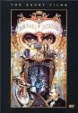 Michael Jackson - Dangerous - the Short Films [DVD]