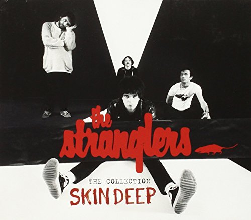 The Stranglers - Skin Deep: The Collection - Zortam Music