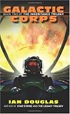 Galactic Corps: Book Two of the Inheritance Trilogy