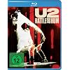 U2 - Rattle and Hum [Blu-ray]