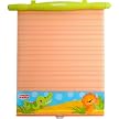 Fisher-Price Precious Planet Easy View Roller Shade