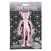 Pink Panther Bendable Figure_s-1