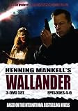 Buy : Wallander: Episodes 4-6