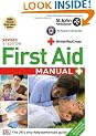 First Aid Manual