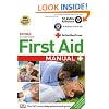 First Aid Manual