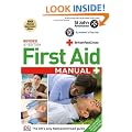 First Aid Manual