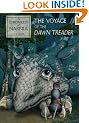 The Chronicles of Narnia (5) - The Voyage of the Dawn Treader