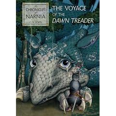 The Voyage of the Dawn Treader ("The Chronicles of Narnia")