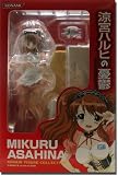 コナミフィギュアコレクション 涼宮ハルヒの憂鬱 朝比奈みくる