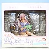 そに子ちゃん 生活密着取材 スペシャルフィギュア ~おしゃべりタイム~ SUPER SONICO すーぱーそに子 プライズ フリュー