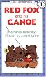 Red Fox and His Canoe (I Can Read Book 1)